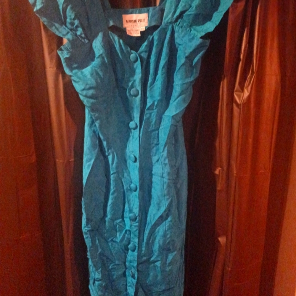 Vintage Madison Wells collection size 5.6